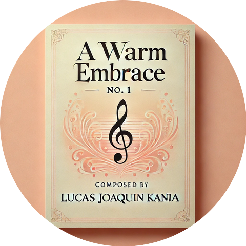 Lucas Joaquin Kania