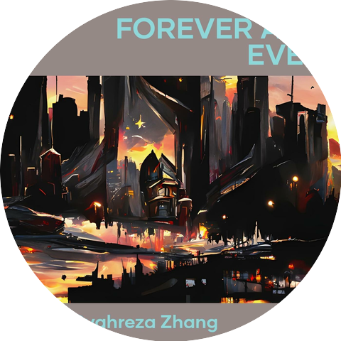 Farah Syahreza Zhang