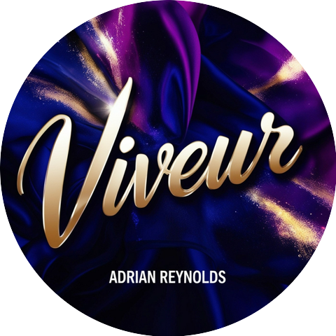 Adrian Reynolds