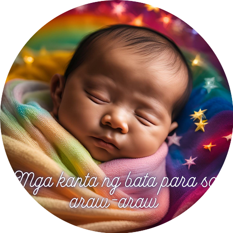 BS Kantang pambata
