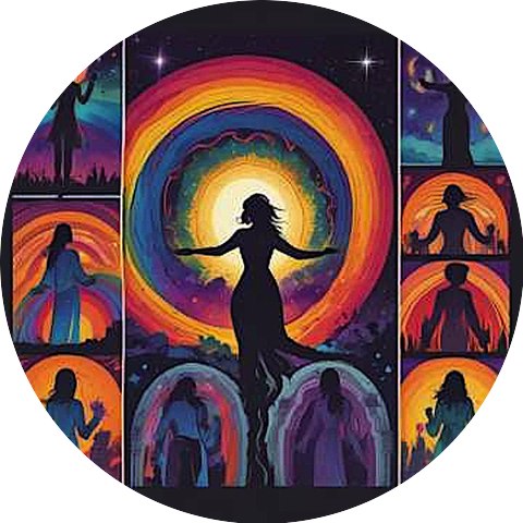 Sistersong 姊妹合音