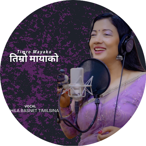Sushila Basnet Timilsina