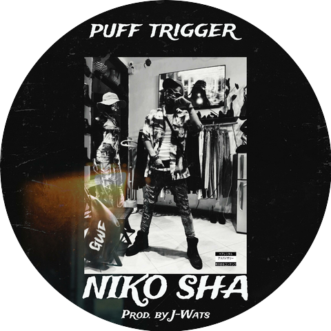 Puff Trigger