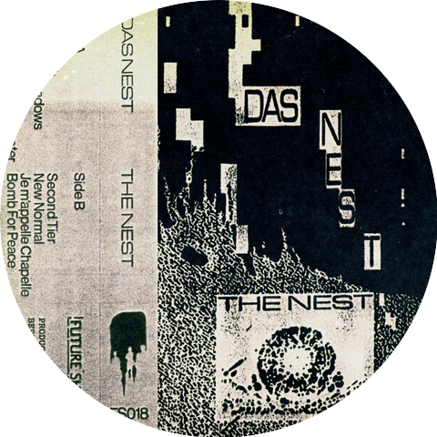 Das Nest