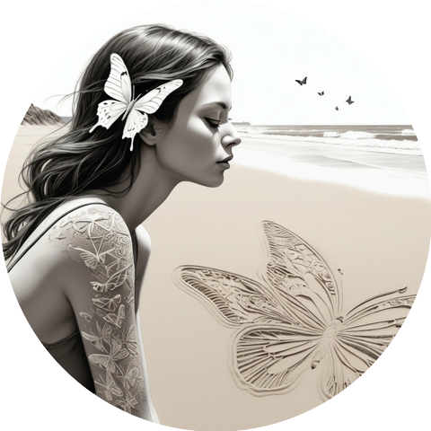 Some Butterfly