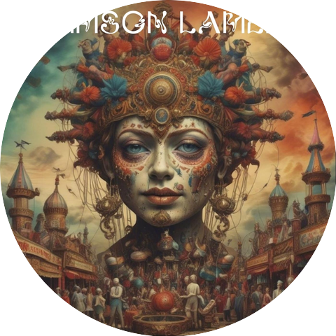 Crimson Lament
