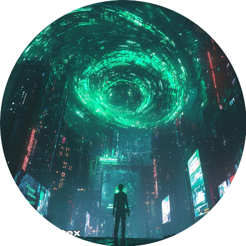 Silicon Vortex