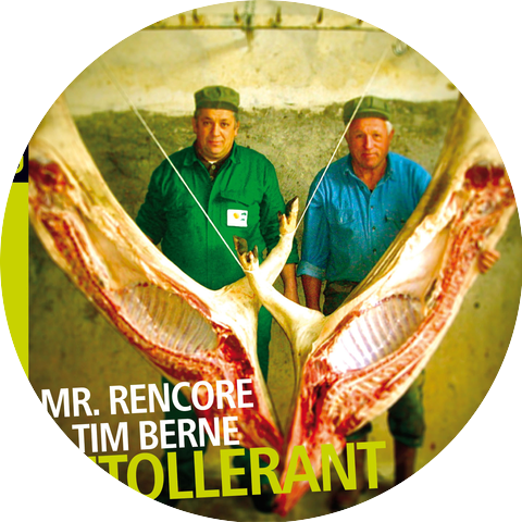 Gabrio Baldacci and Mr. Rencore