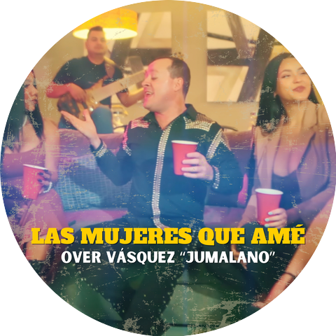 Over Vásquez