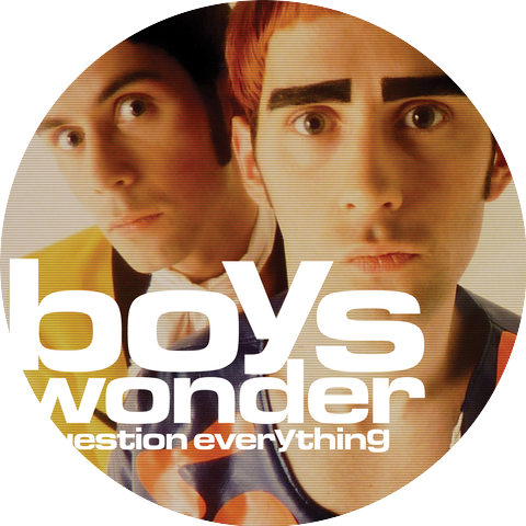 Boys Wonder