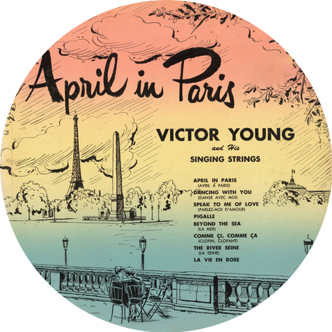 Victor Young & Victor Young And His Singing Strings