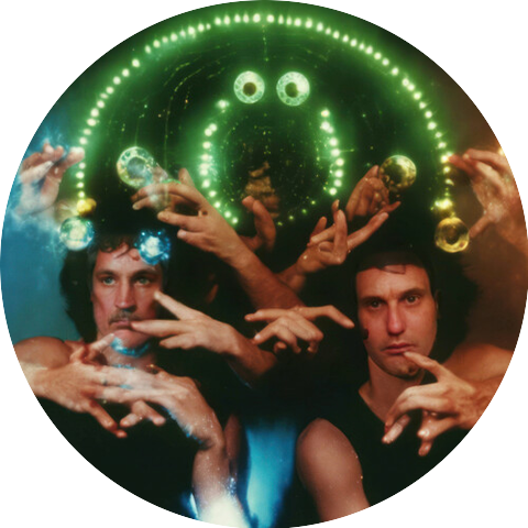 Bobby Zodiac and The Clairvoyants