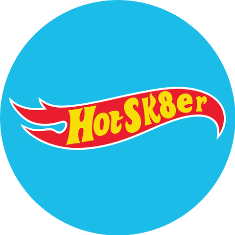Hotsk8er