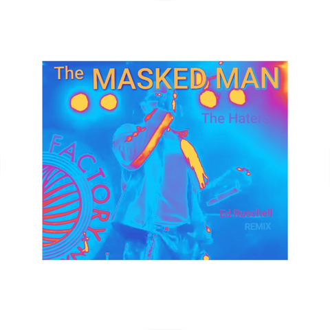 The Masked Man