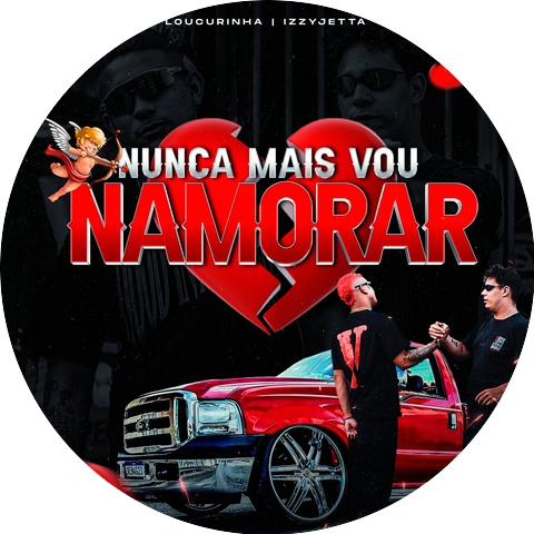 IZZY JETTA & denilson lucas