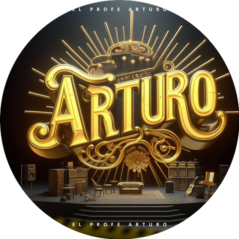 El Profe Arturo