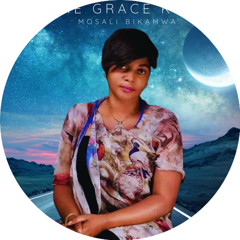 Mamie Grace Kaniki