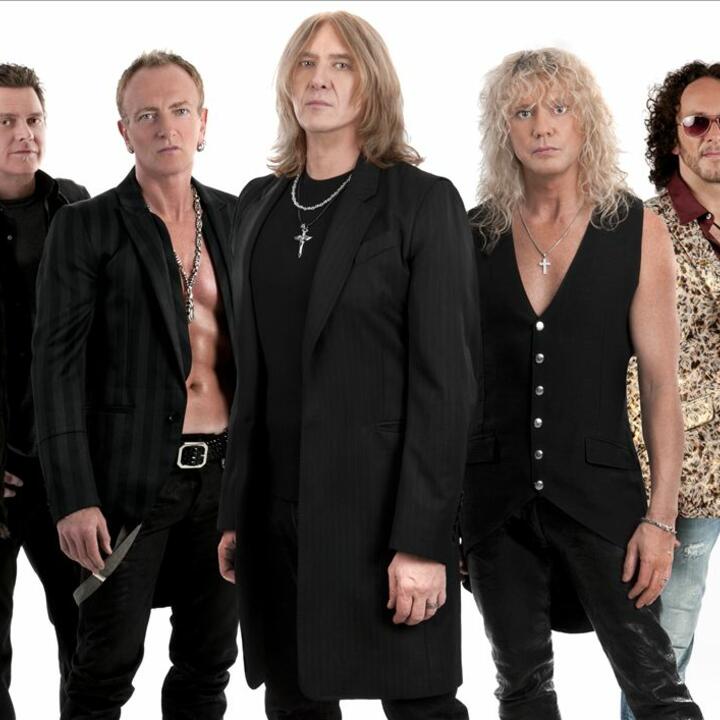 Def Leppard | iHeart