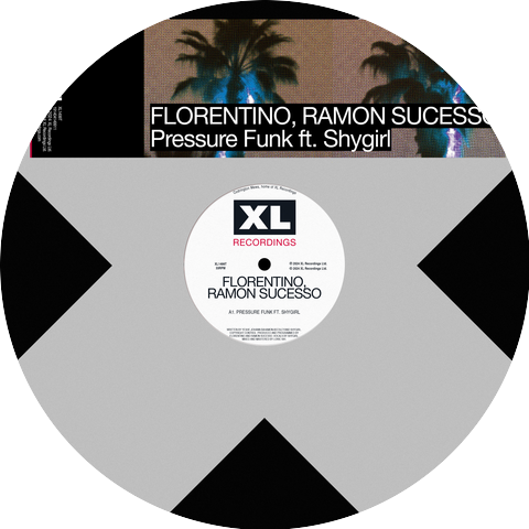 Florentino & DJ Ramon Sucesso