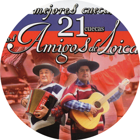 Los Amigos de Loica & Zona Ranchera