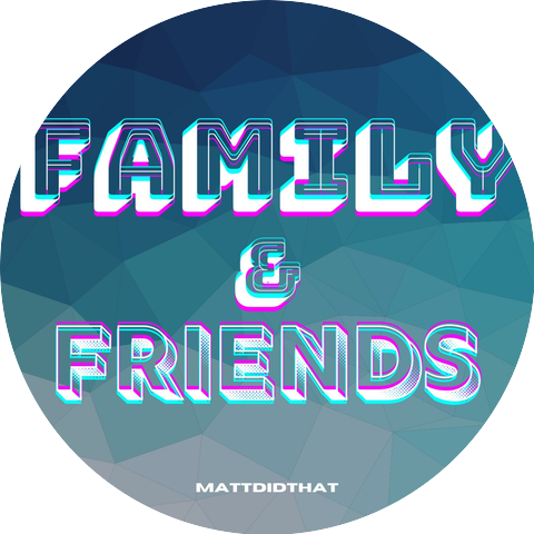 mattdidthat