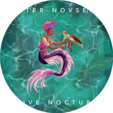 Peter Novsend