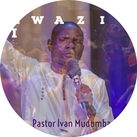 Pastor Ivan Mudumba