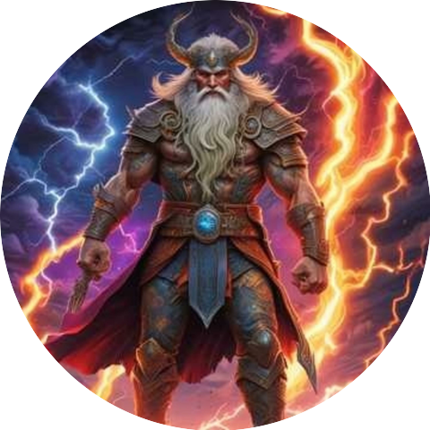 Crimson Wraith