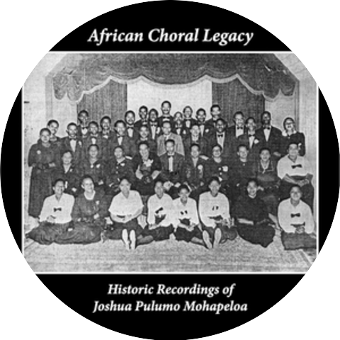 Joshua Pulumo Mohapeloa