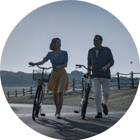 Neno Belan & Mia Dimšić