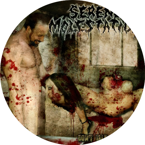 Serene Molestation