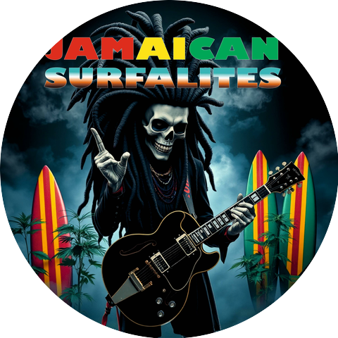 Jamaican Surfalites