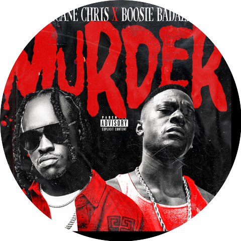 Hurricane Chris & boosie badazz