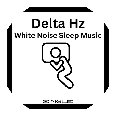 Delta Hz & Sonic Delta Waves & Delta Mind Harmonics