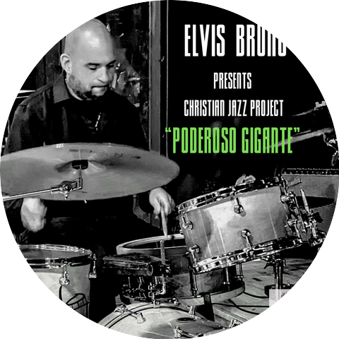 Elvis Bruno presents Christian Jazz Project