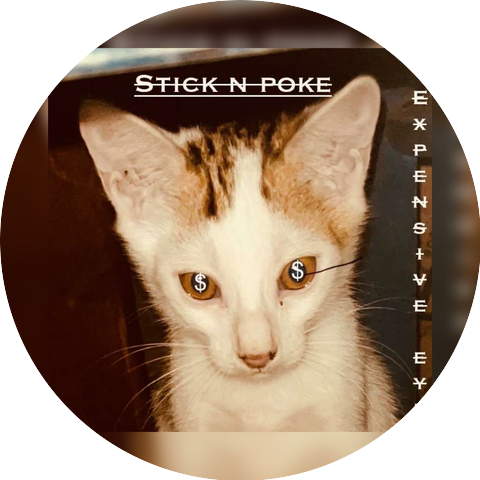 Stick N' Poke