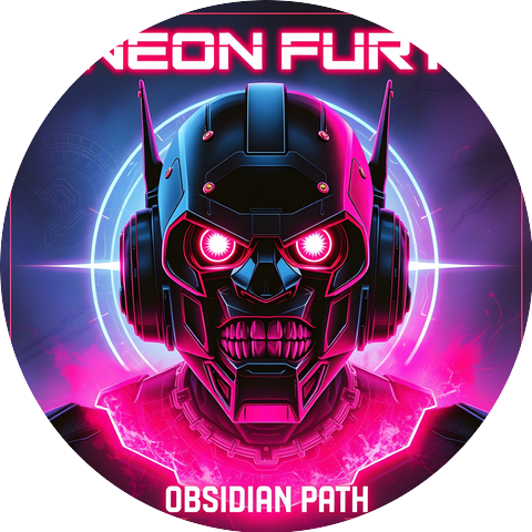 Obsidian Path