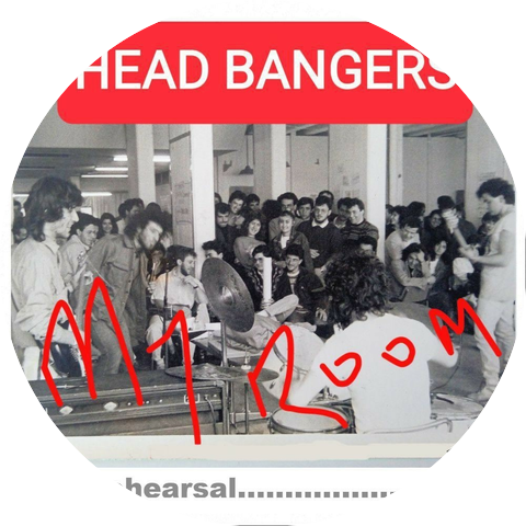Head Bangers