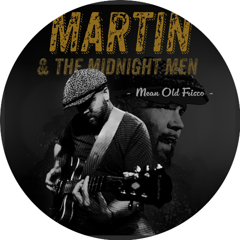 Martin & the Midnight Men