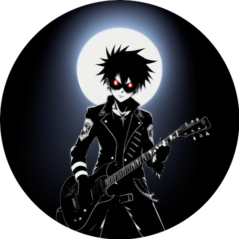 Iron Mourning