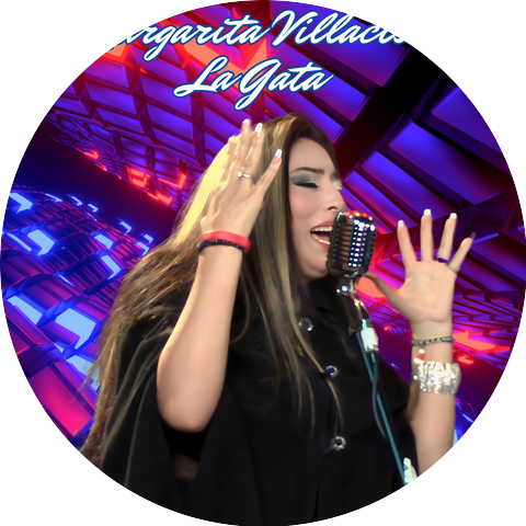 Margarita Villacís "La Gata"