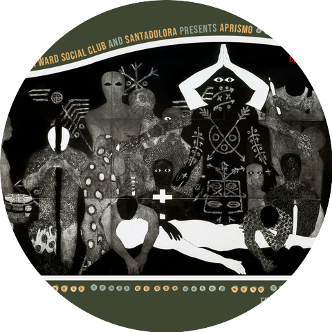 13th Ward Social Club and santadolora and Agent-X