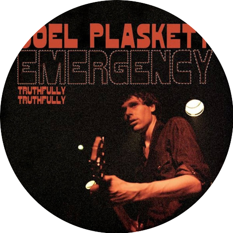 Joel Plaskett Emergency & Joel Plaskett