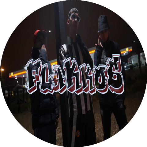 Lil Skinny A & Smoker