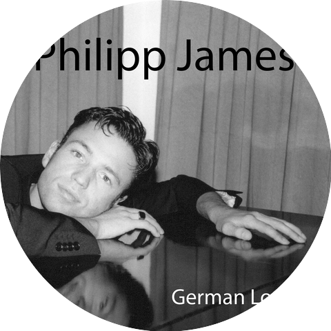 Philipp James