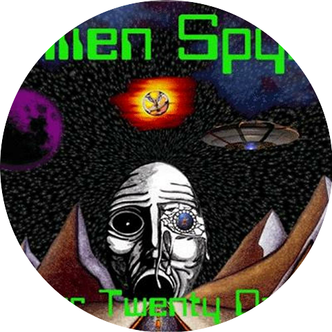 Alien Spyz