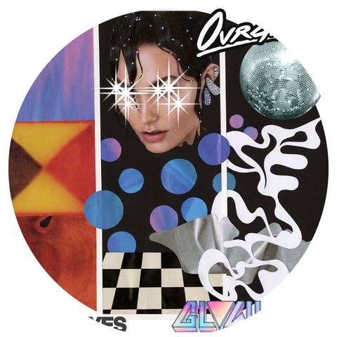 OVRGRWN and Glowline