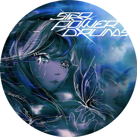 Star Power Drums