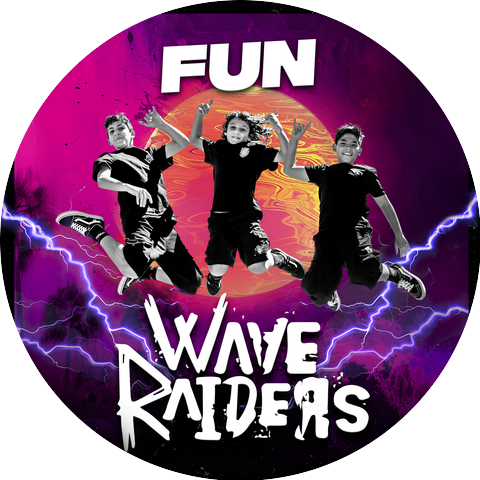 Wave Raiders