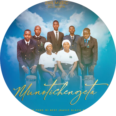 ZMS MUSIC (z.c.c mtapa)